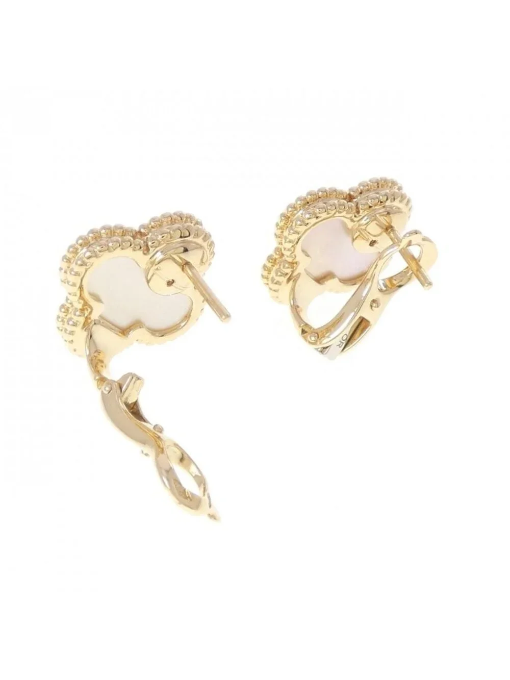 Van Cleef & Arpels brand van
